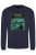 Oxford Navy