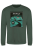 Bottle Green