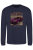 Oxford Navy