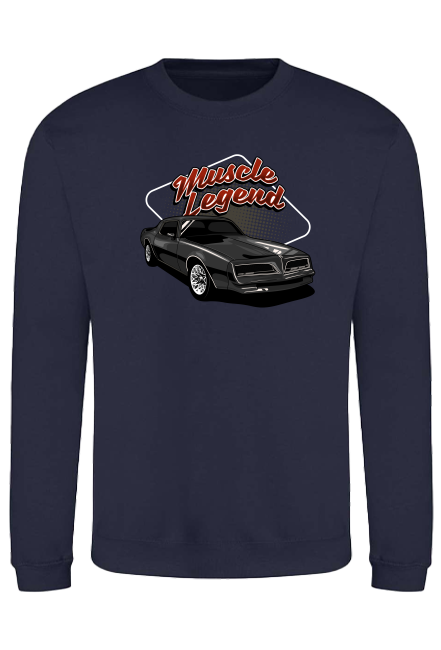 Oxford Navy