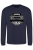 Oxford Navy