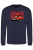 Oxford Navy
