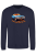 Oxford Navy