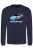 Oxford Navy