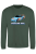 Bottle Green