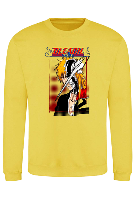 Sun Yellow