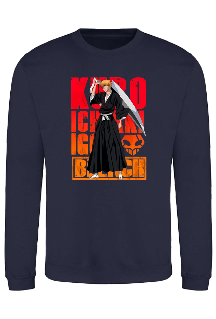 Oxford Navy