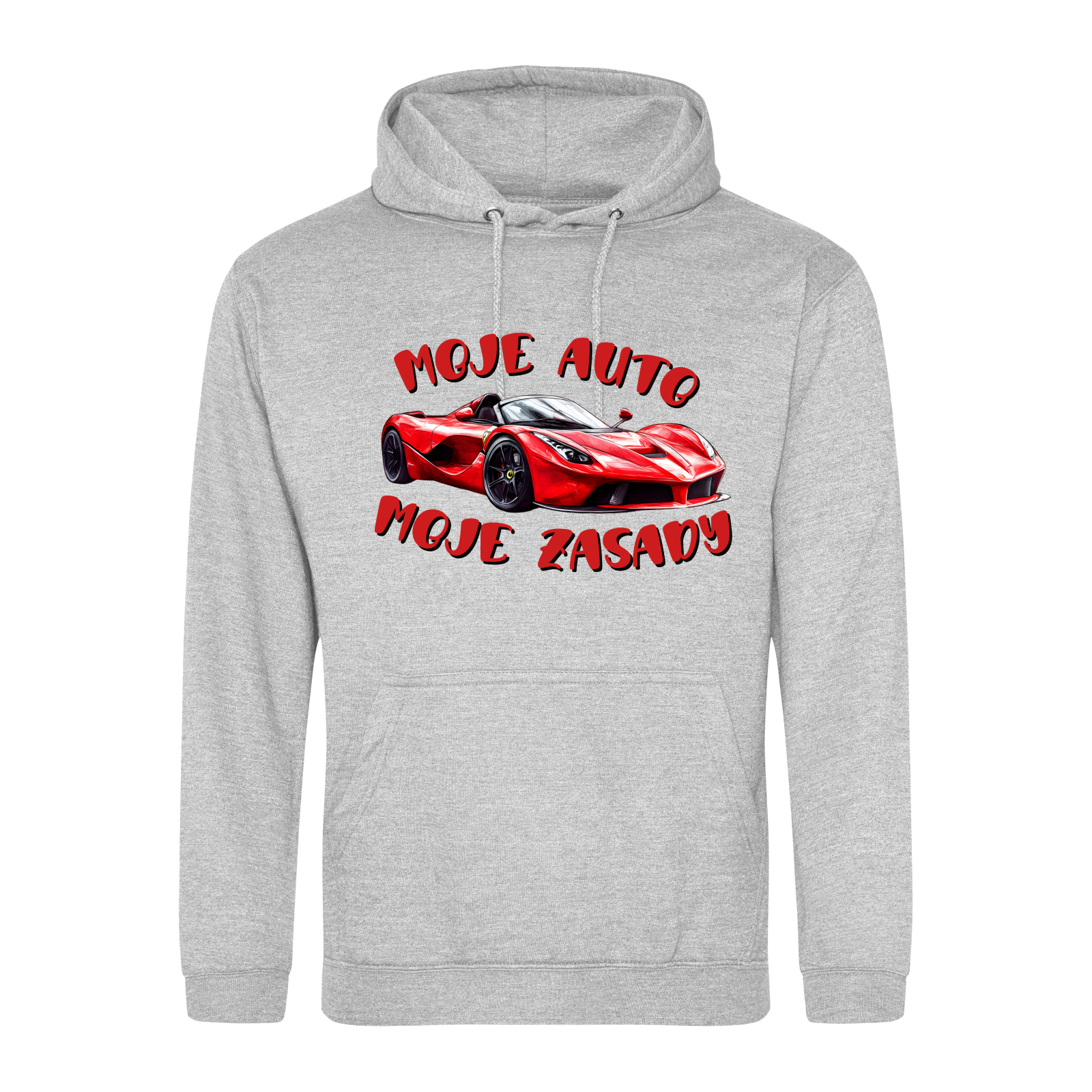 Heather Grey