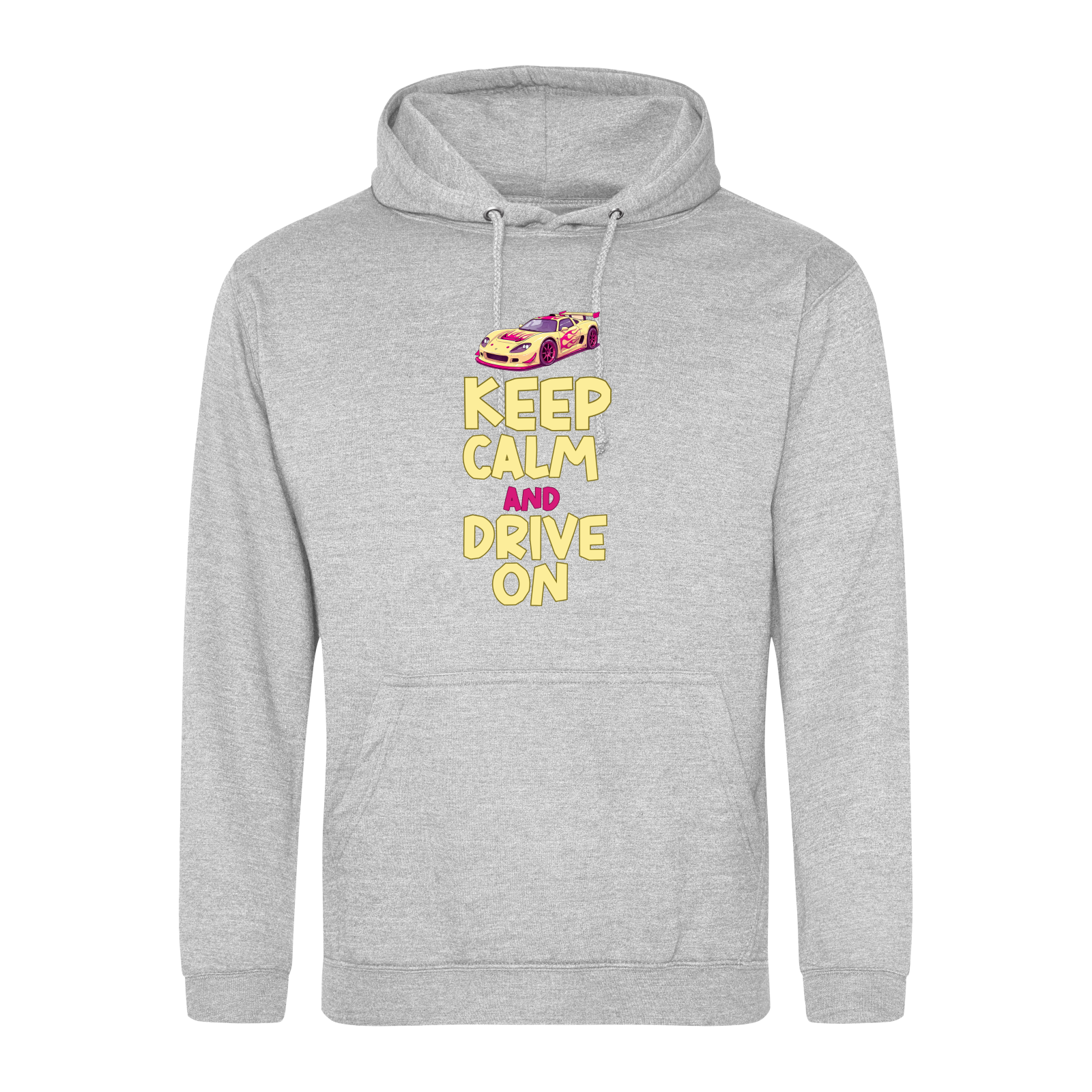 Heather Grey