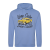Cornflower Blue