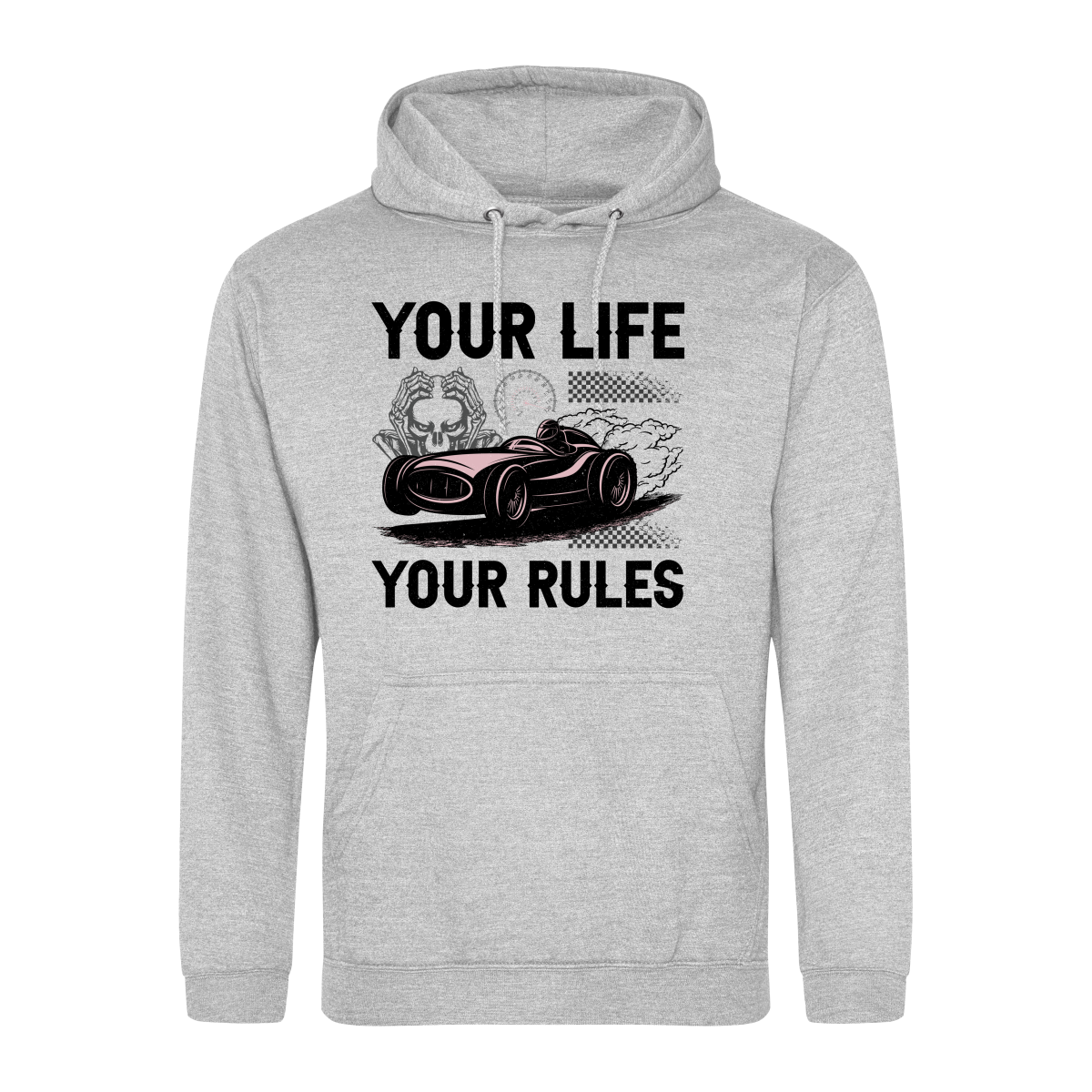 Heather Grey