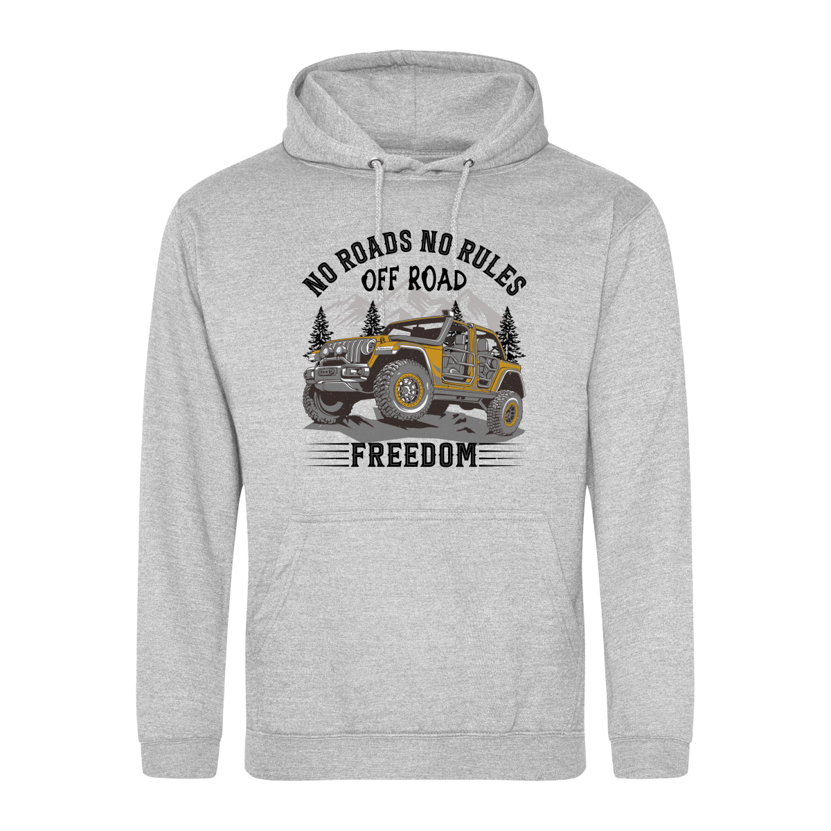 Heather Grey
