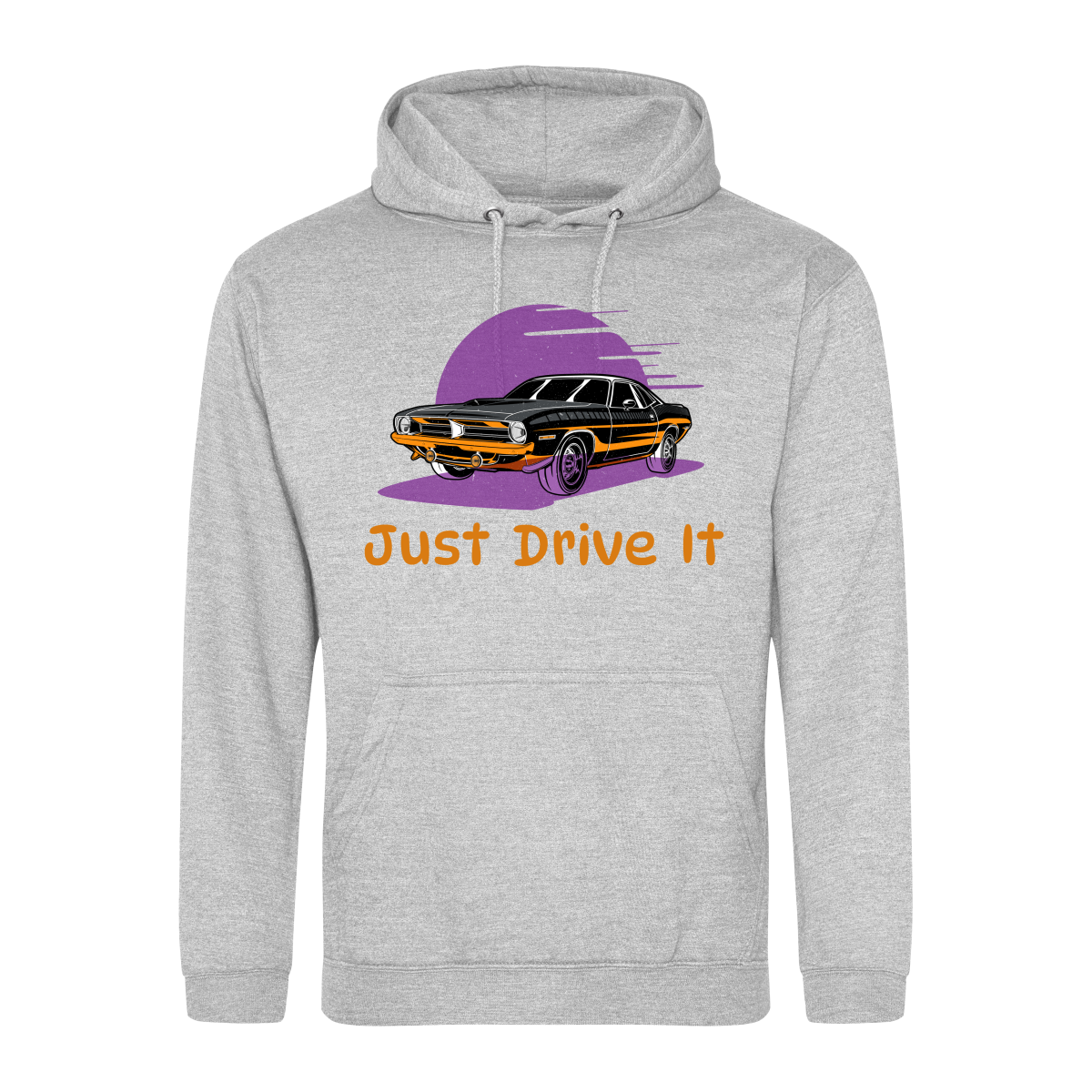 Heather Grey