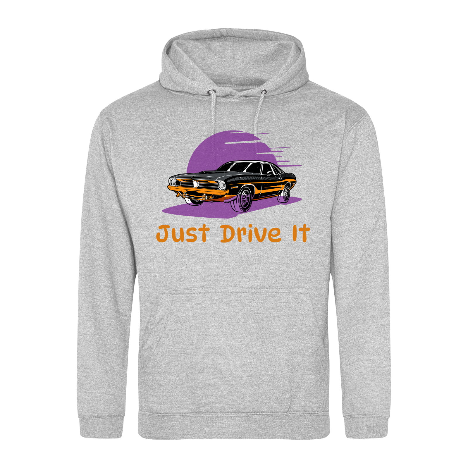 Heather Grey