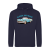 Oxford Navy