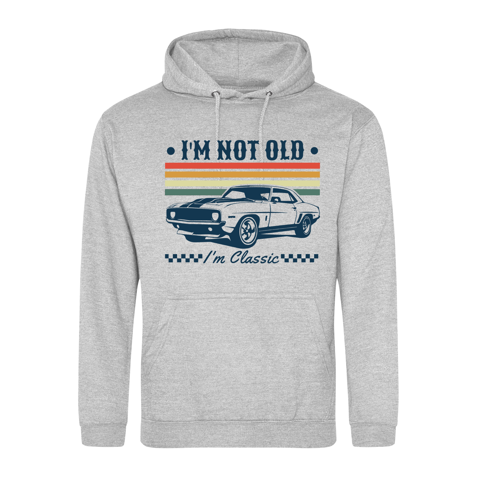 Heather Grey