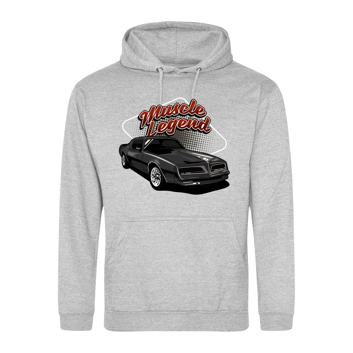Heather Grey