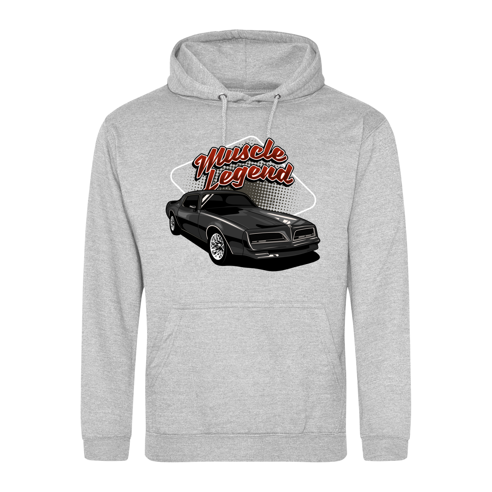 Heather Grey