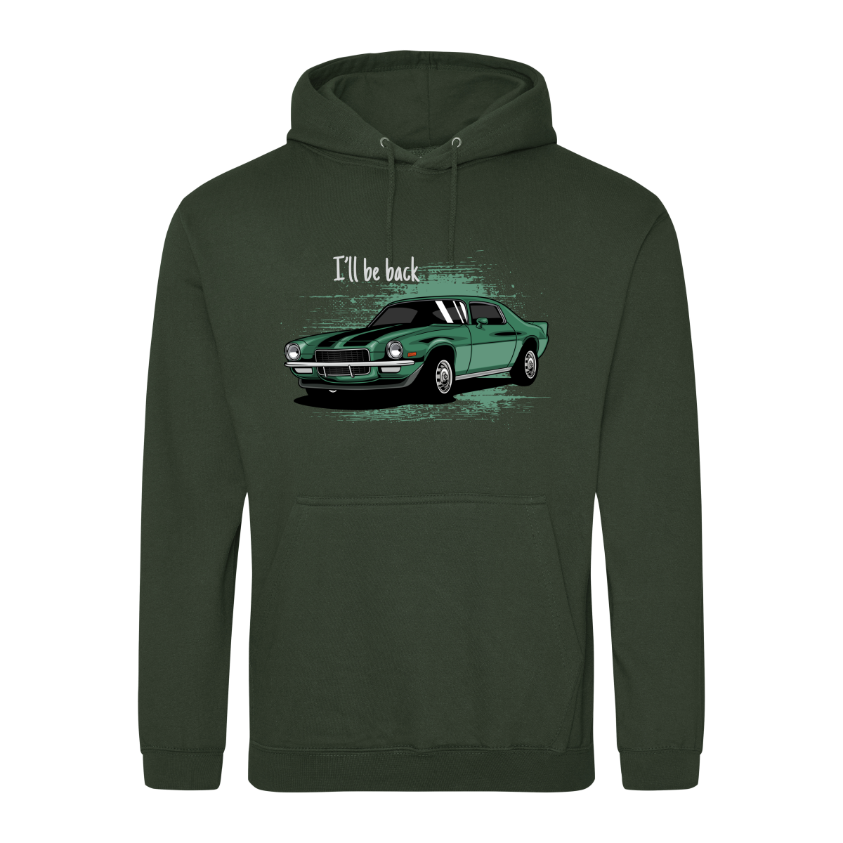 Forest Green