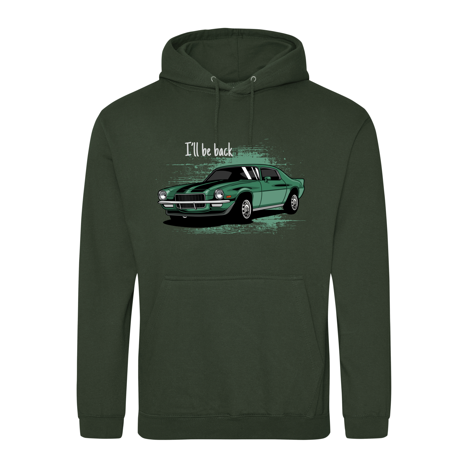 Forest Green