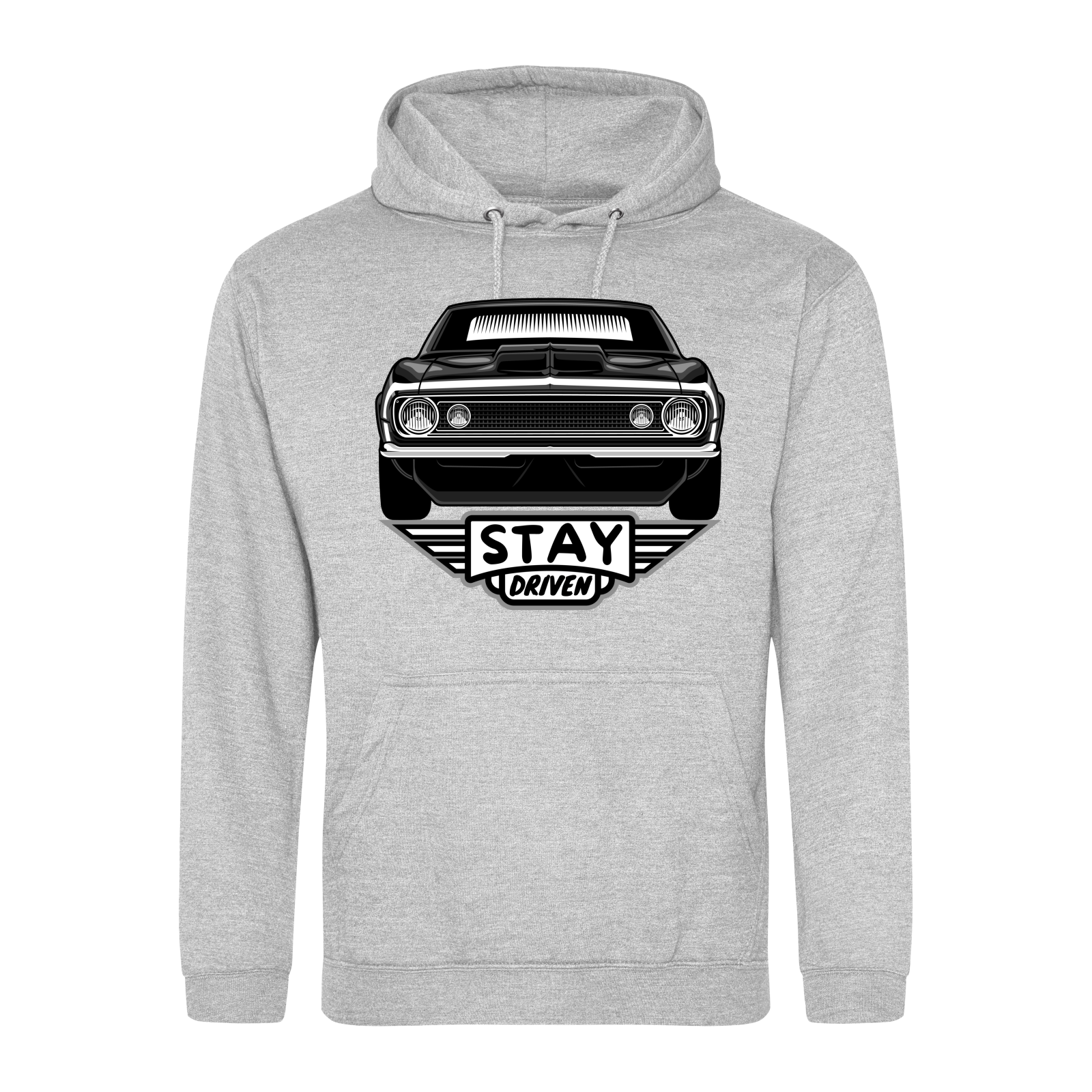 Heather Grey