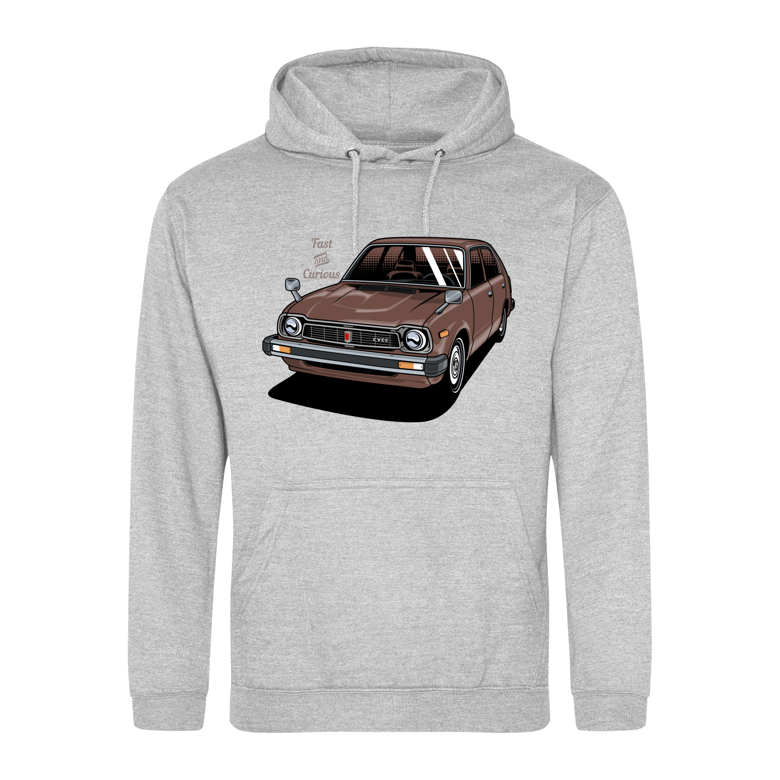 Heather Grey