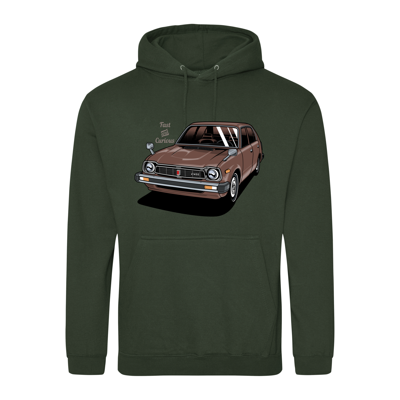 Forest Green