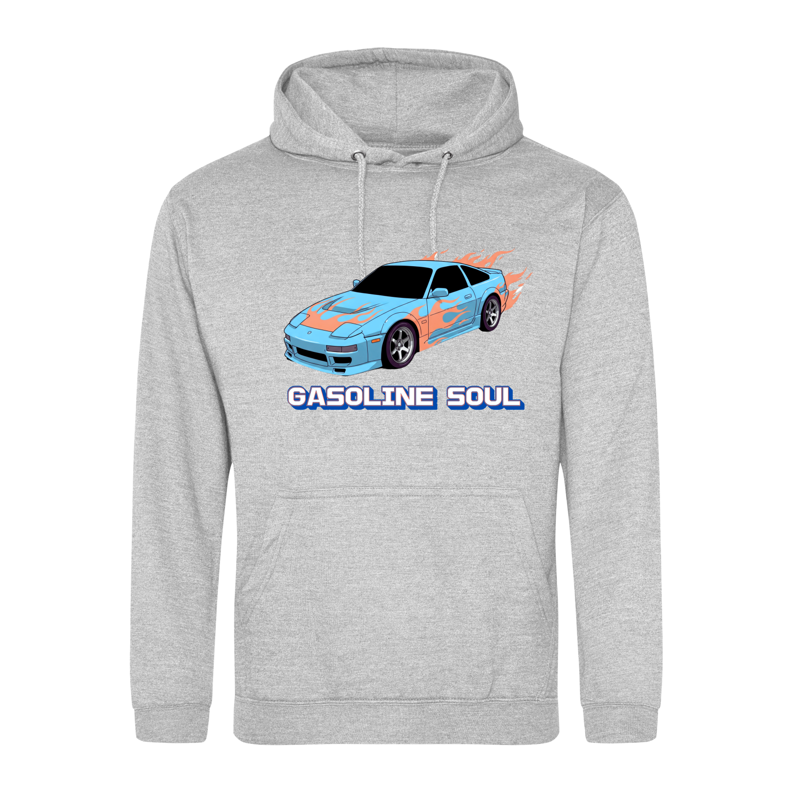 Heather Grey