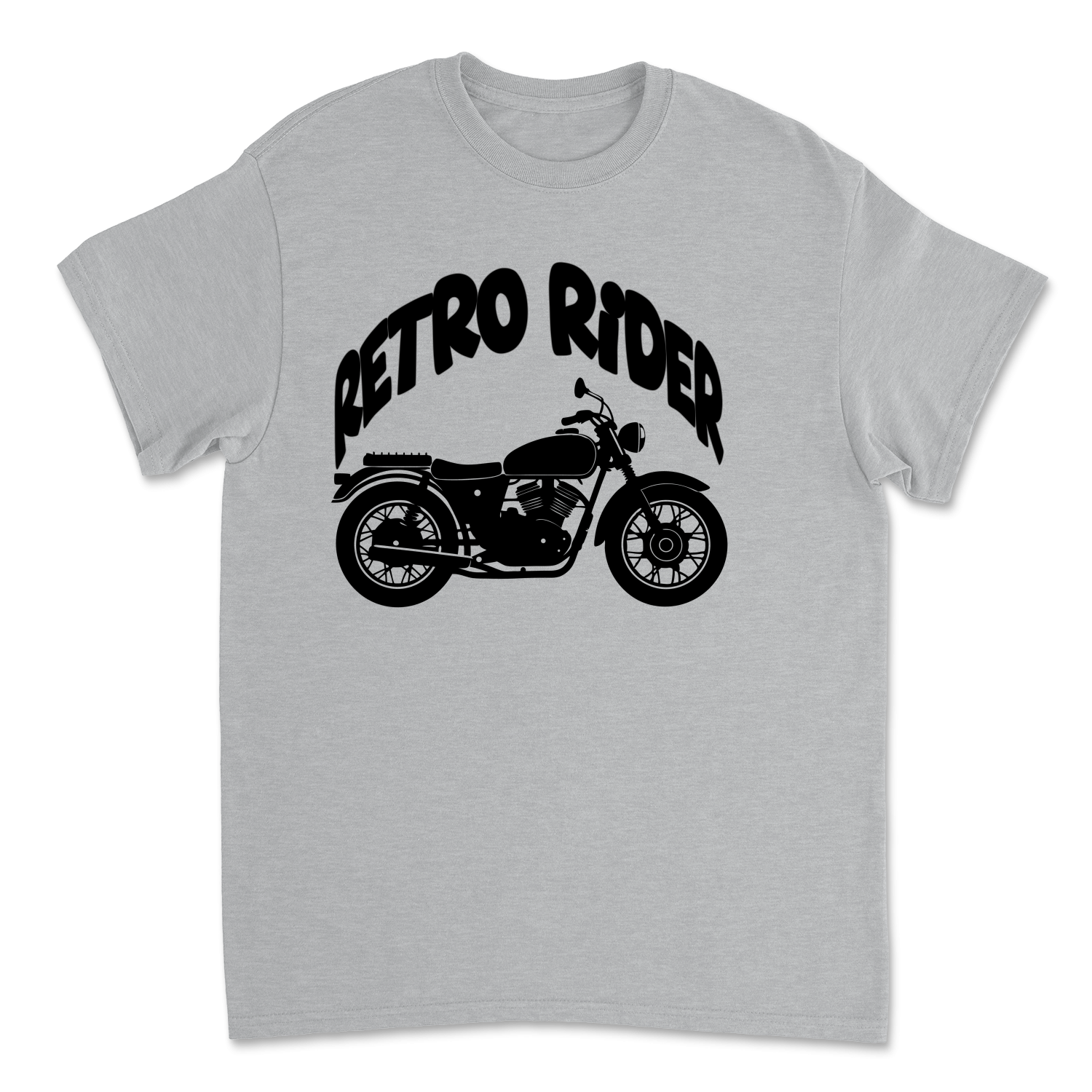 Sport Grey