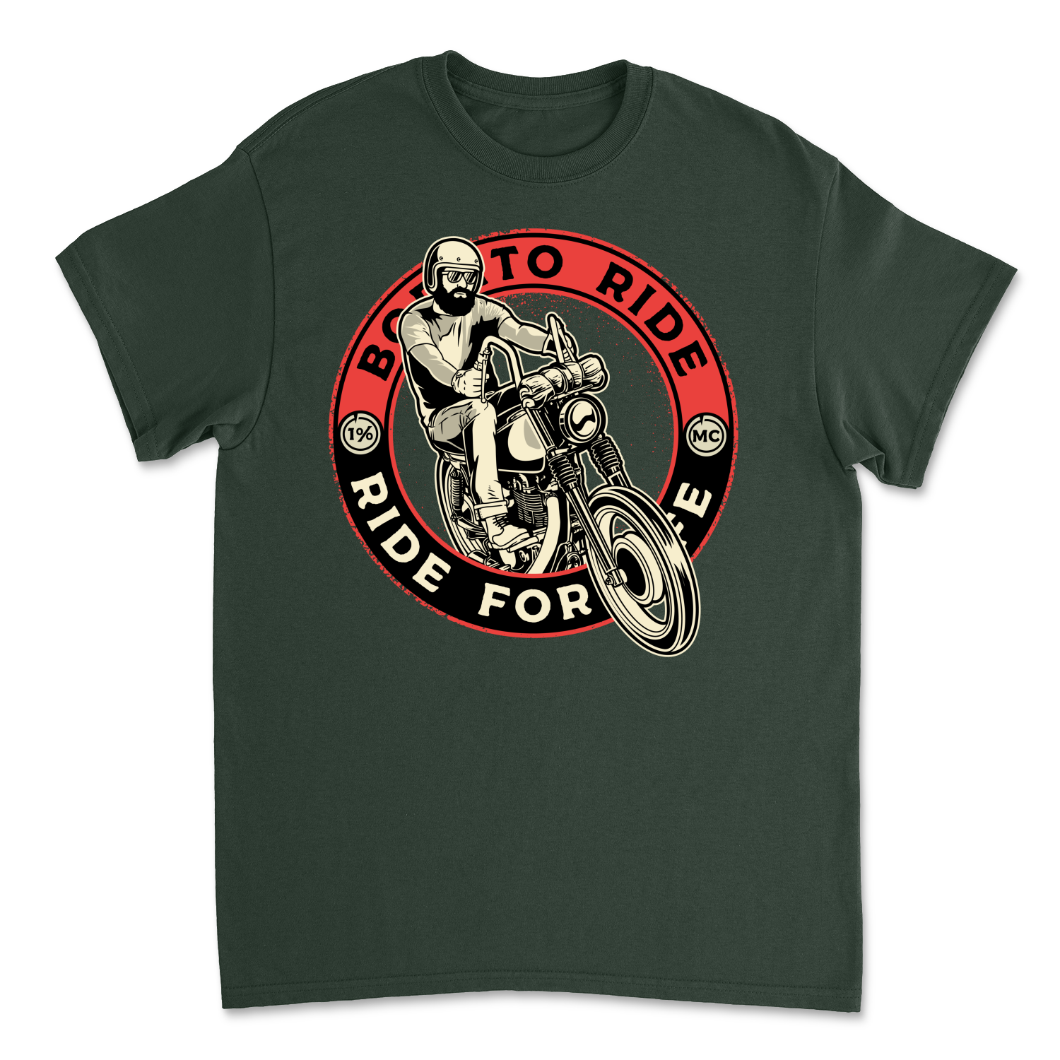 Forest Green
