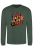 Bottle Green