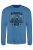 Sapphire Blue
