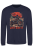 Oxford Navy