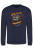Oxford Navy