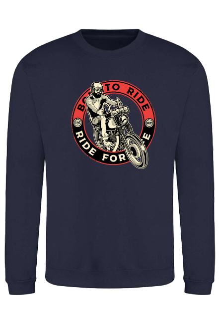 Oxford Navy