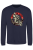 Oxford Navy
