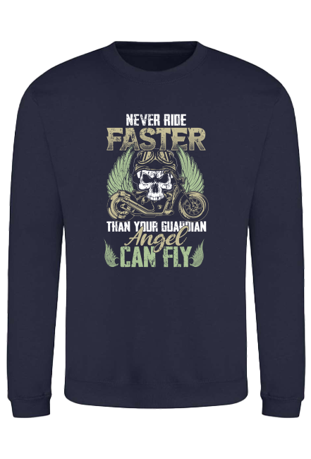 Oxford Navy