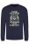 Oxford Navy