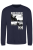 Oxford Navy