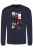 Oxford Navy