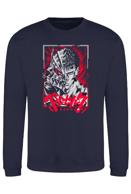Oxford Navy