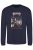 Oxford Navy