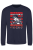 Oxford Navy