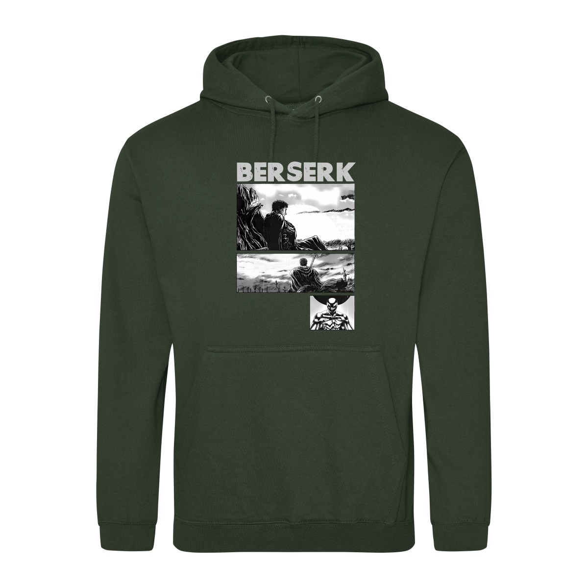 Forest Green