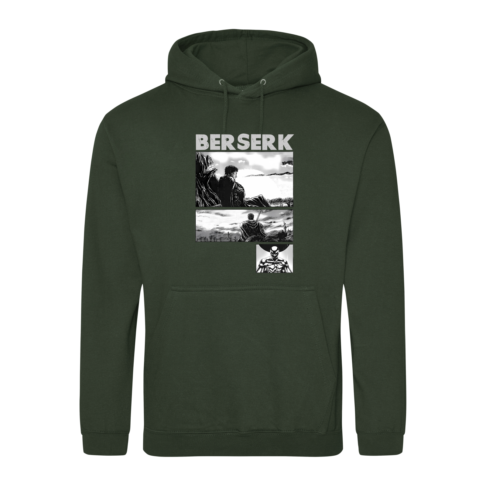 Forest Green