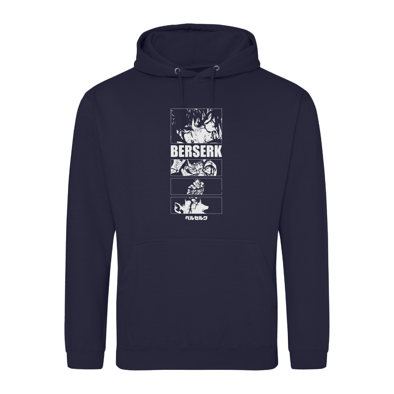 Oxford Navy