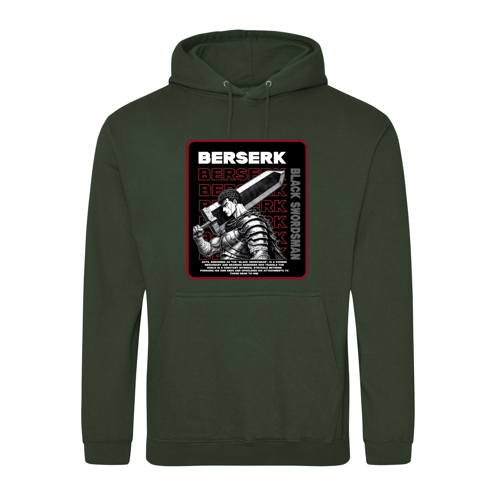 Forest Green