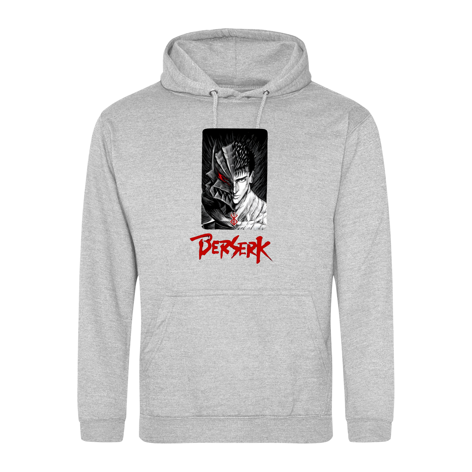 Heather Grey
