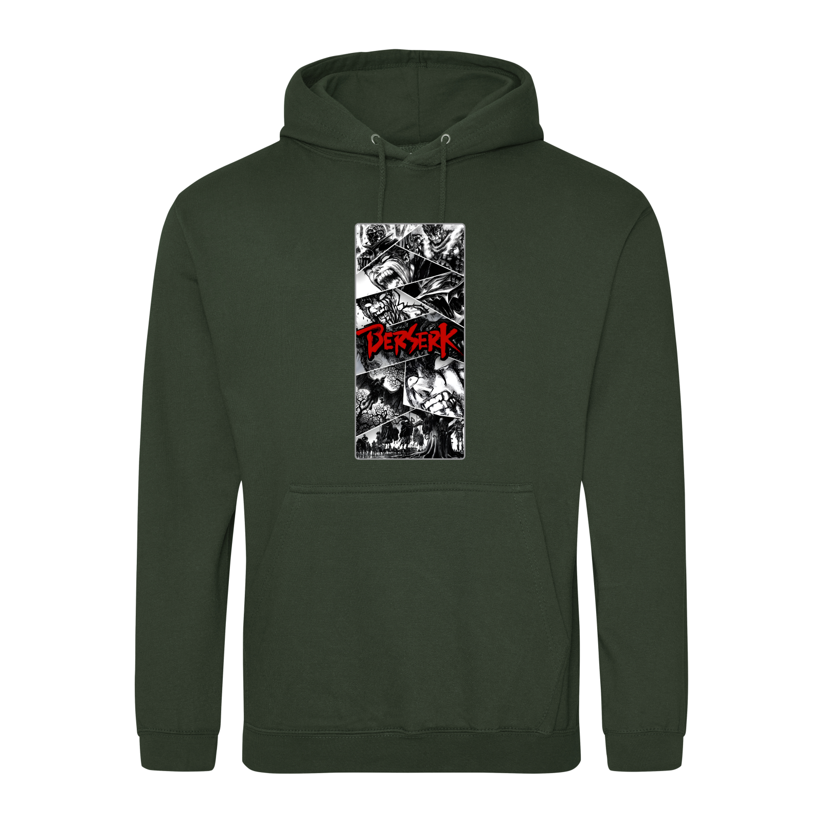 Forest Green