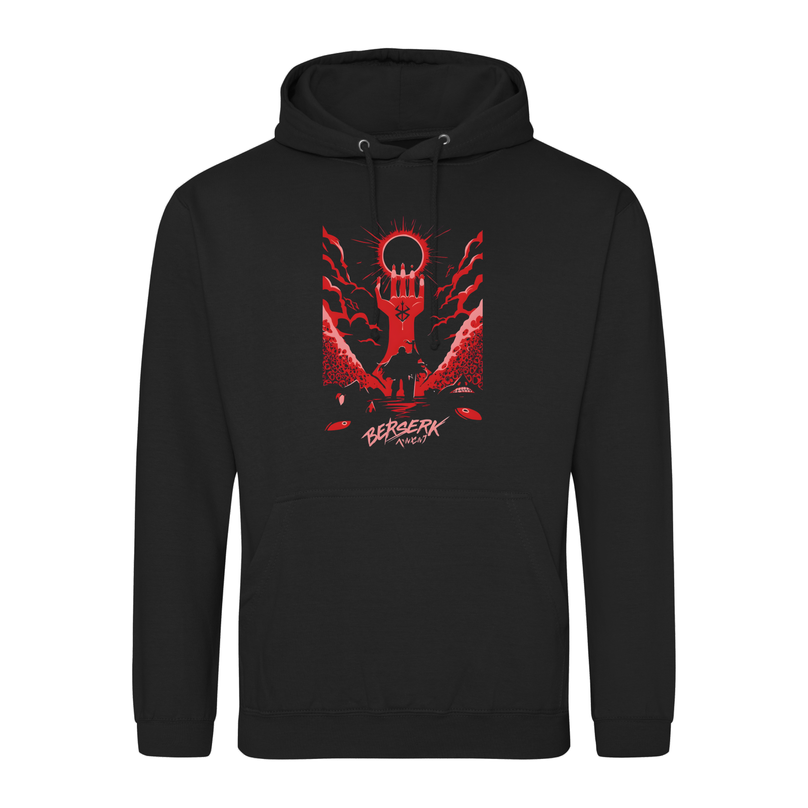 Deep Black